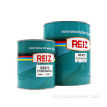 REIZ High Performance Car Paint Color Formula System